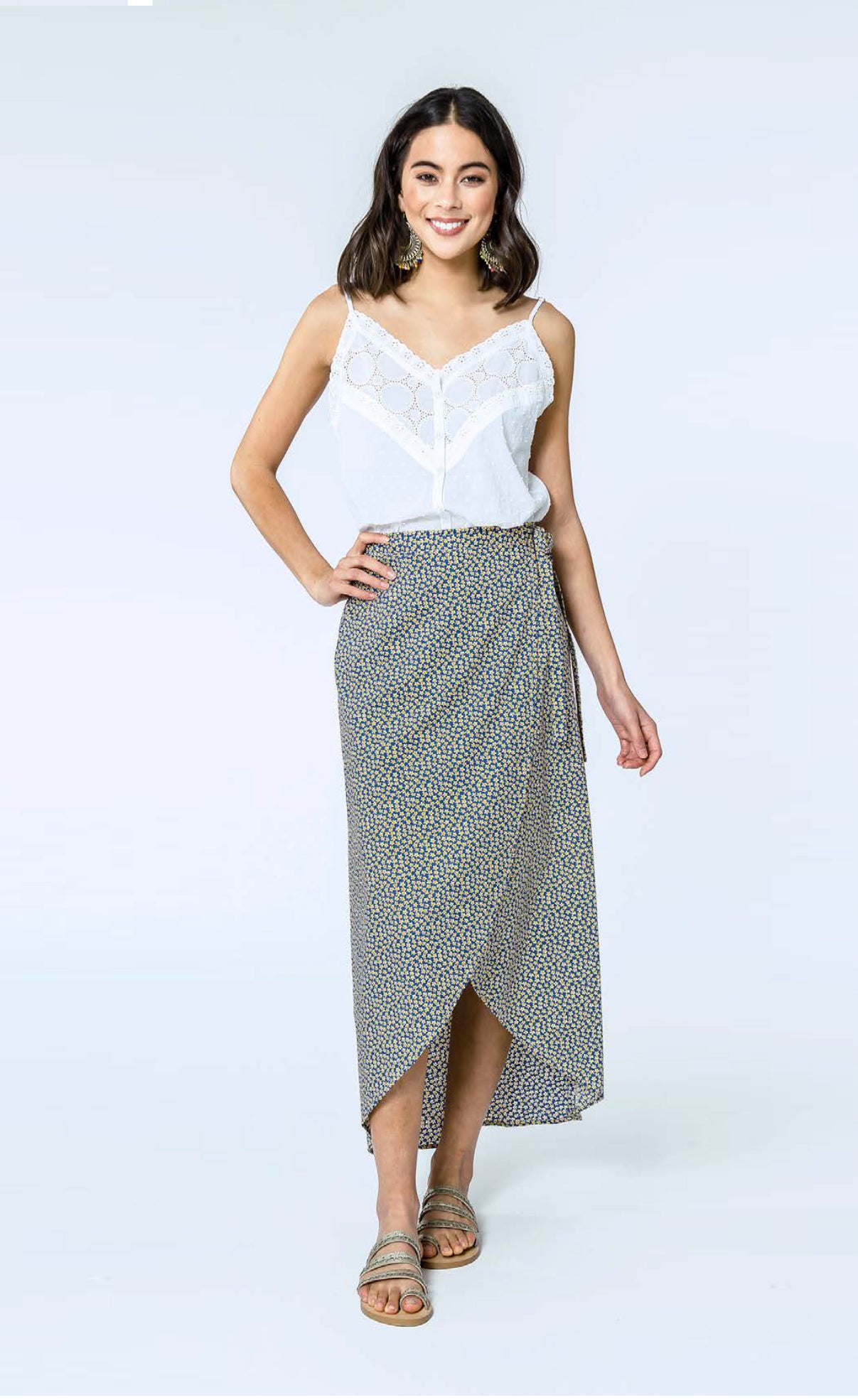 Tuesday Label - Alison Skirt