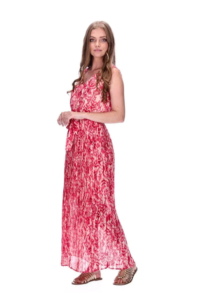 CHARLO Ada Dress