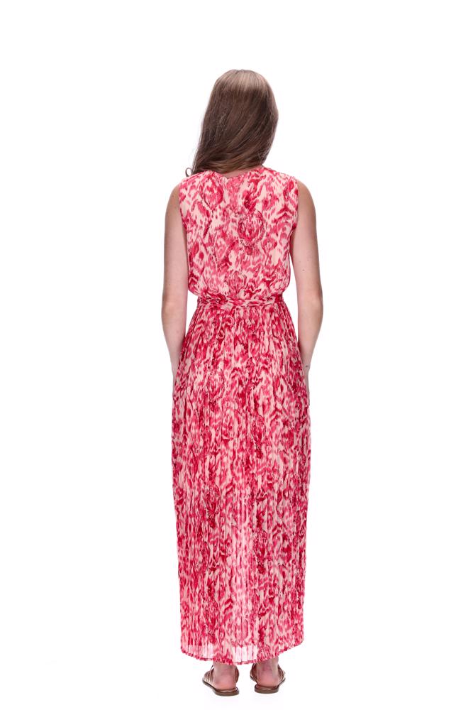 CHARLO Ada Dress