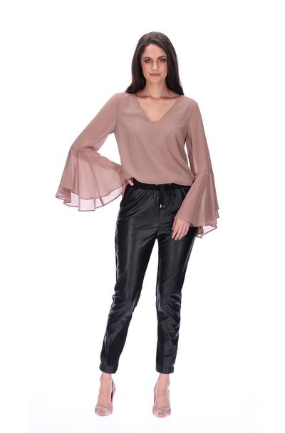 AUGUSTINE PBasic Kennedy Top Mushroom