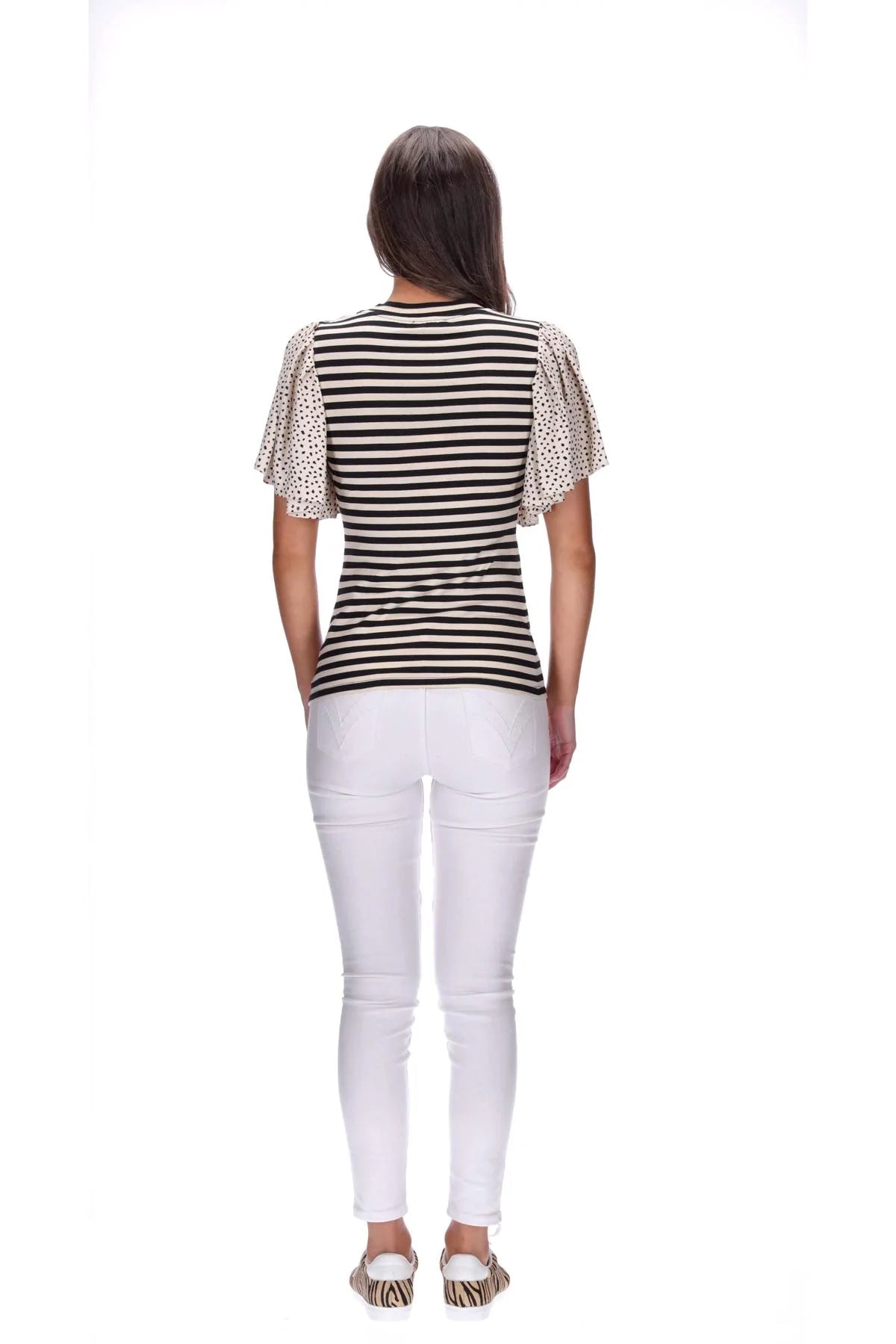 CHARLO Aspen Top