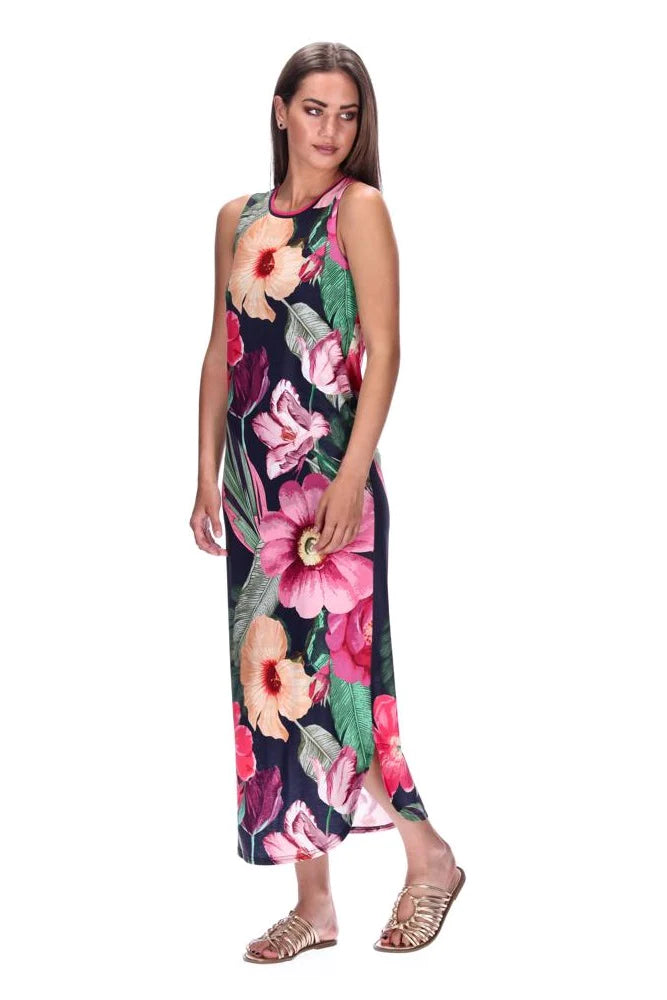 CHARLO Blakely Dress