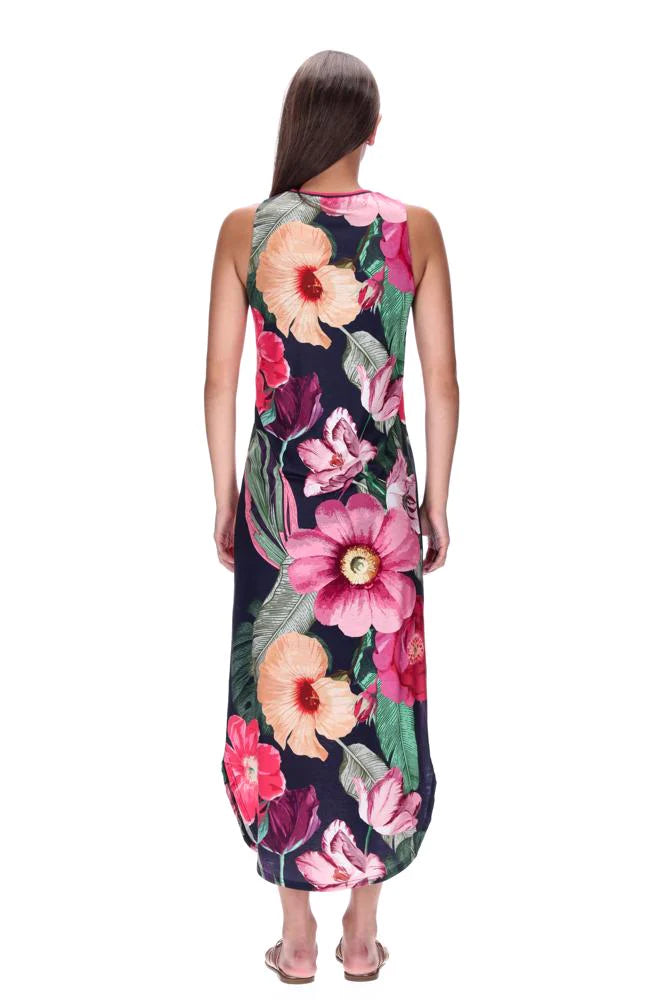 CHARLO Blakely Dress