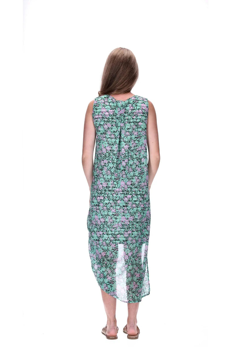 CHARLO Kaylah Dress