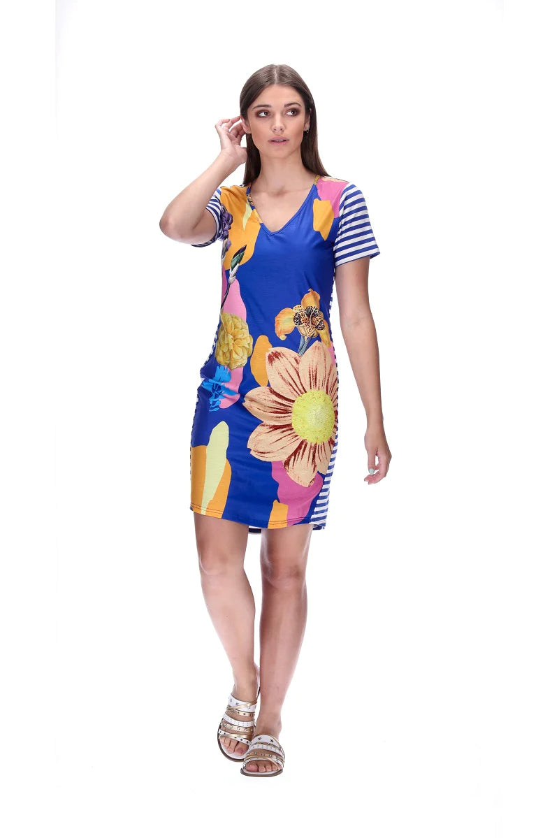 CHARLO Michele Dress