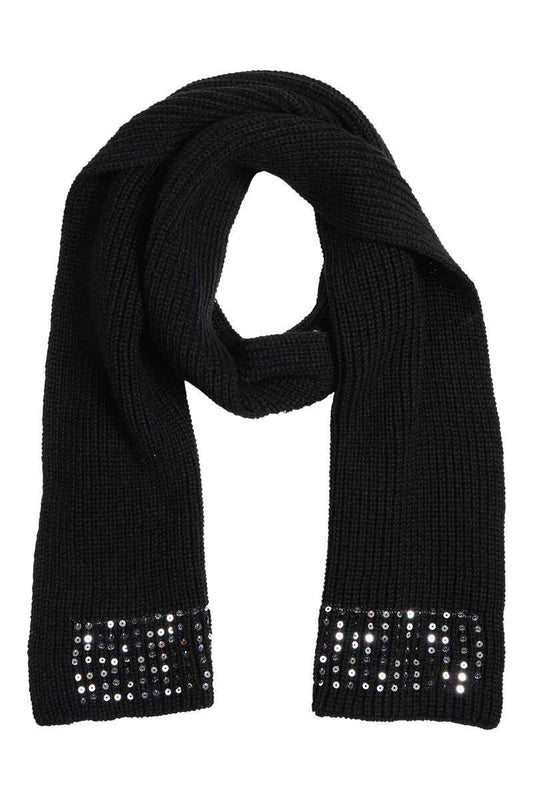 EB&IVE Santani Scarf Black