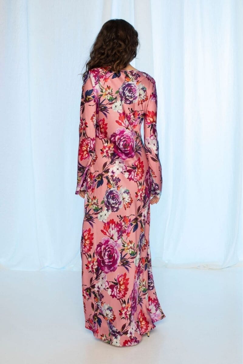 KACHEL Luna Dress Lovers