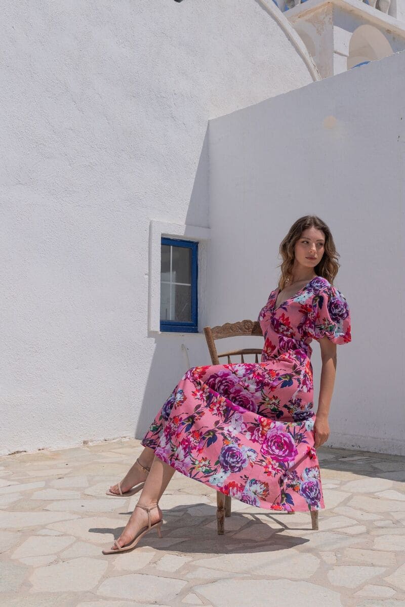 KACHEL Penelope Dress Lovers