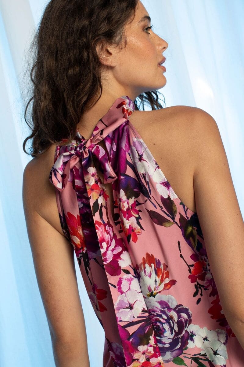 KACHEL Sofia Maxi Dress Lovers