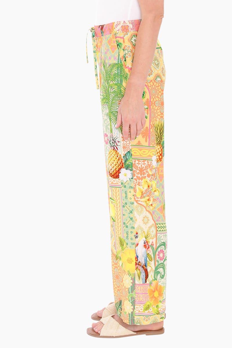 JUMP Pina Colada Pants Multi