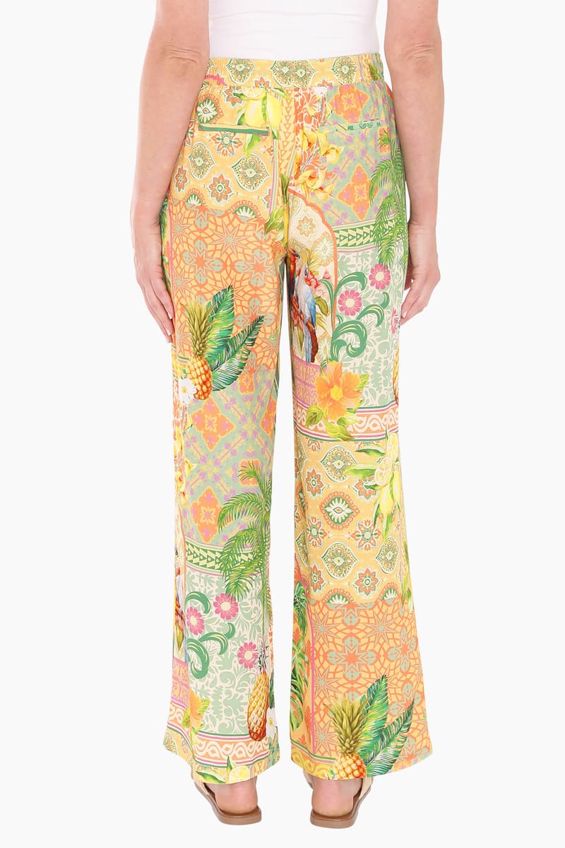 JUMP Pina Colada Pants Multi