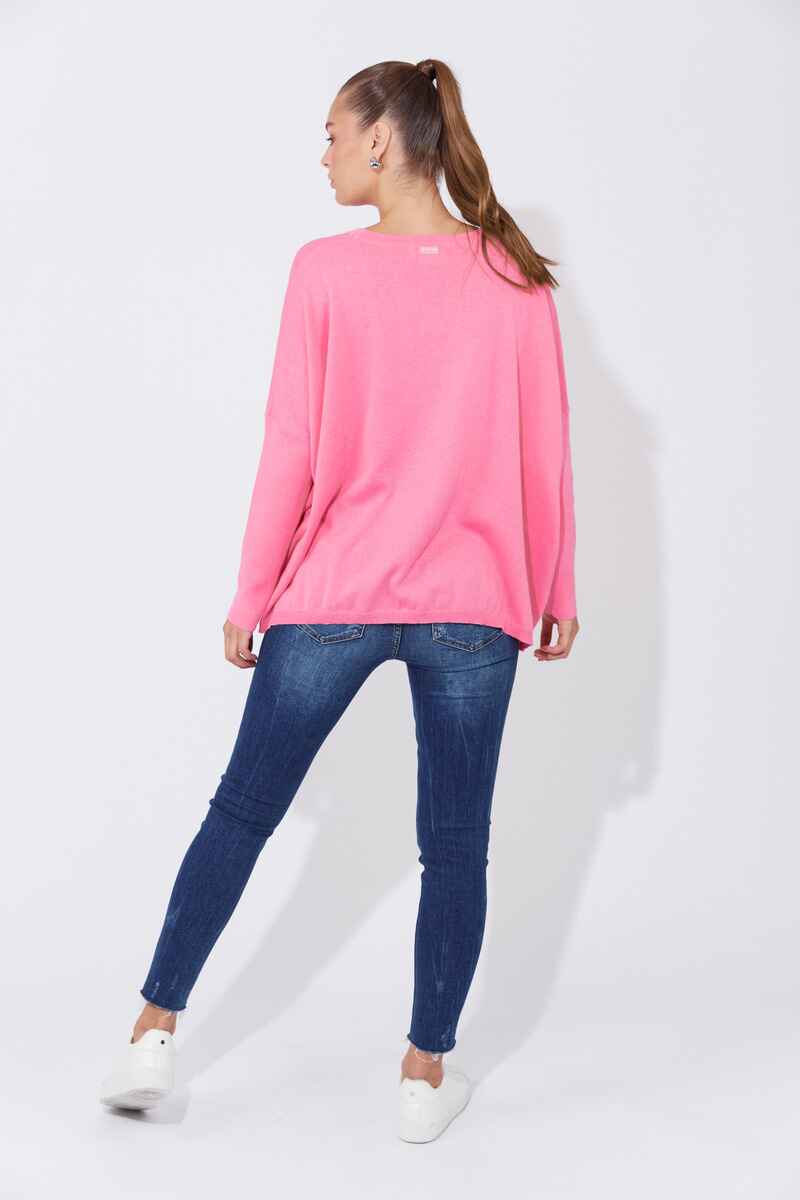 HAVEN The Haven Jumper Musk