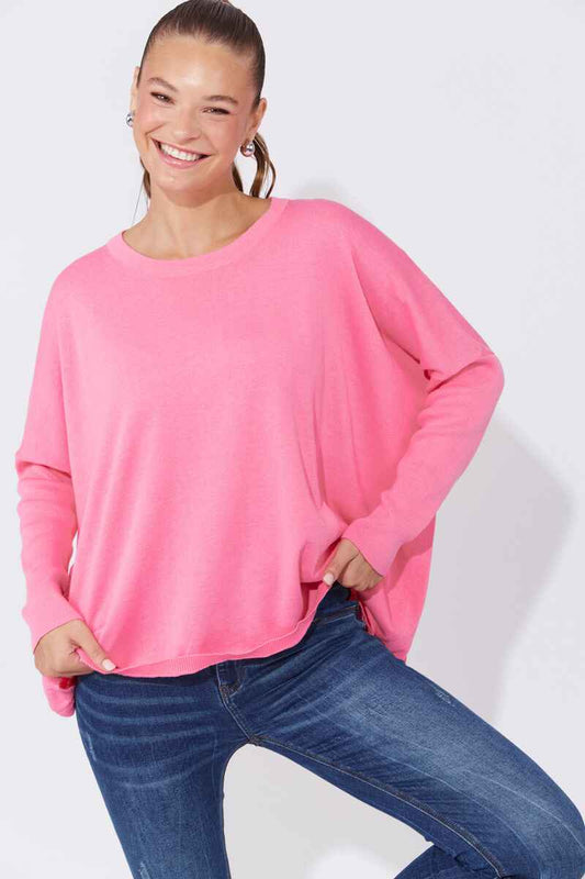 HAVEN The Haven Jumper Musk