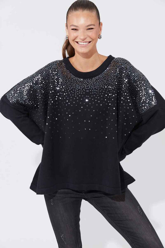HAVEN Cancun Jumper Kohl