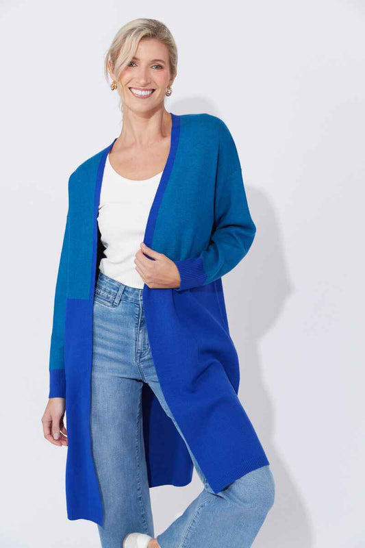 HAVEN Cyprus Cardy BlueOasis