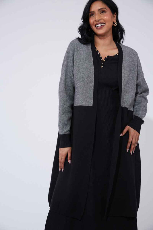 HAVEN Cyprus Cardy WhiteKohl