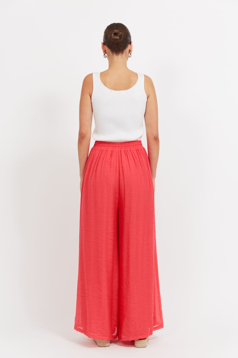 HAVEN Baja Pants Punch