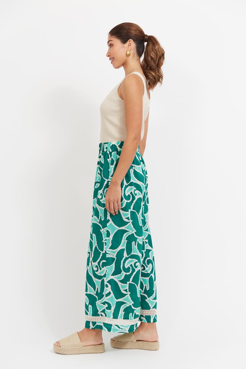 HAVEN Santos Pants Amazon