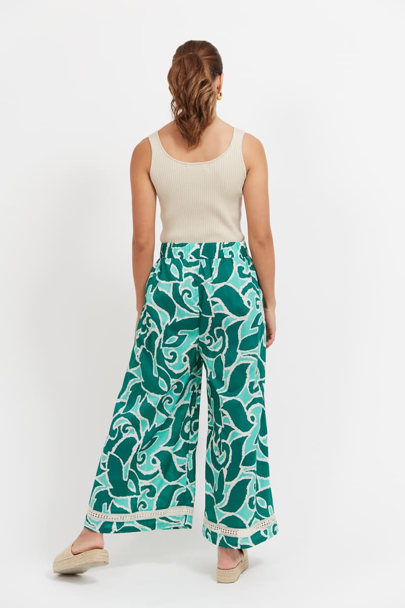 HAVEN Santos Pants Amazon