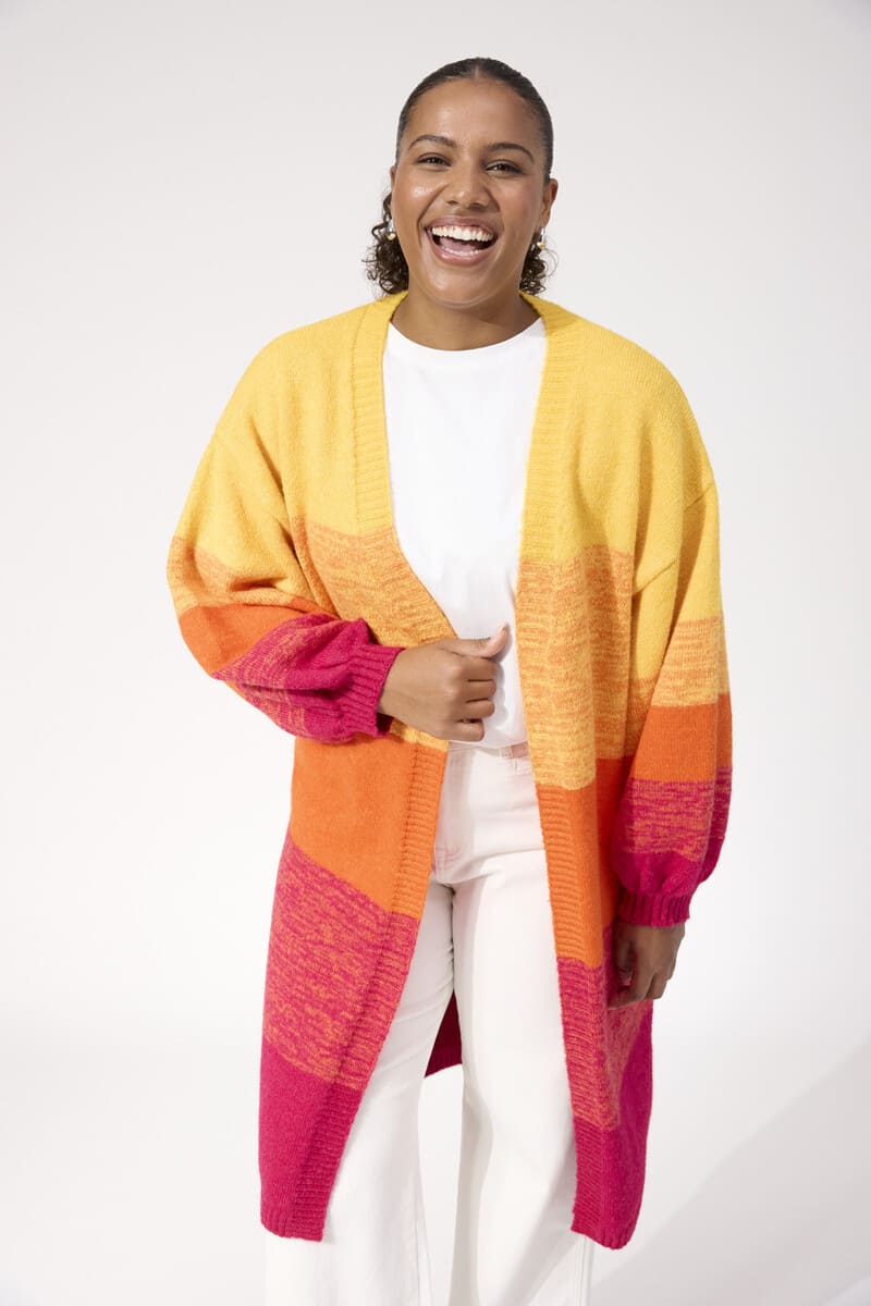 HAVEN Valenza Cardy Sunrise