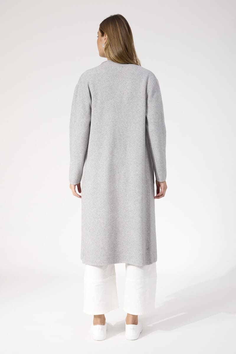 HAVEN Chamonix Cardy Grey
