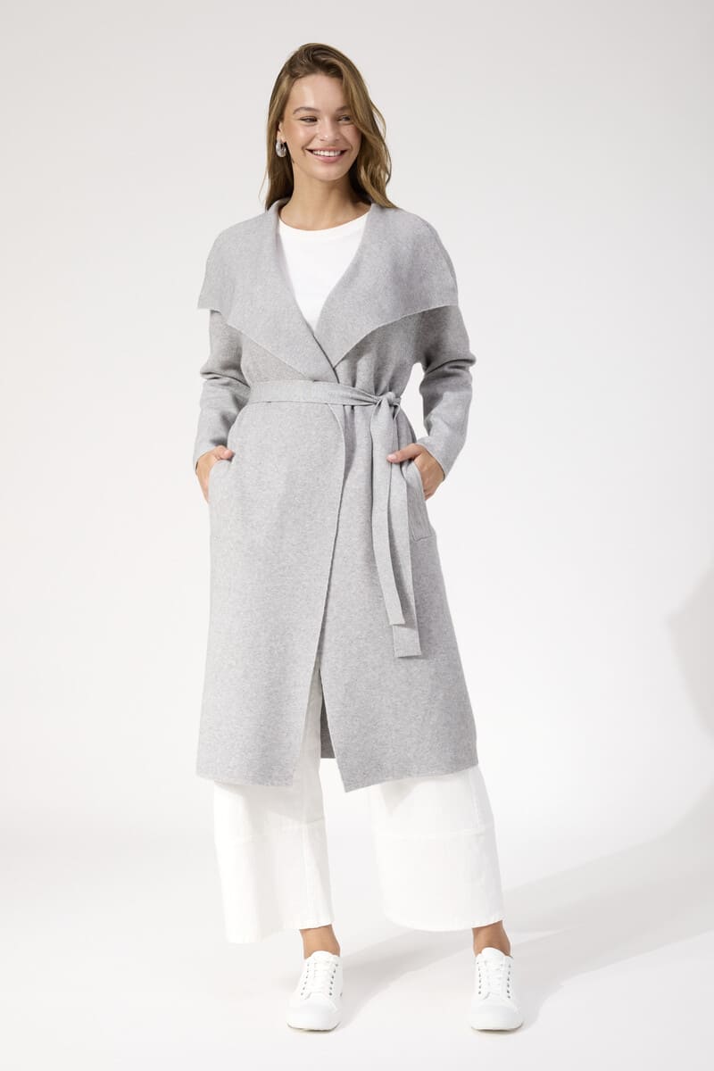 HAVEN Chamonix Cardy Grey