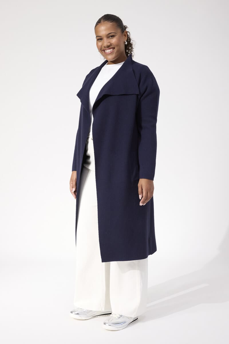 HAVEN Chamonix Cardy Navy