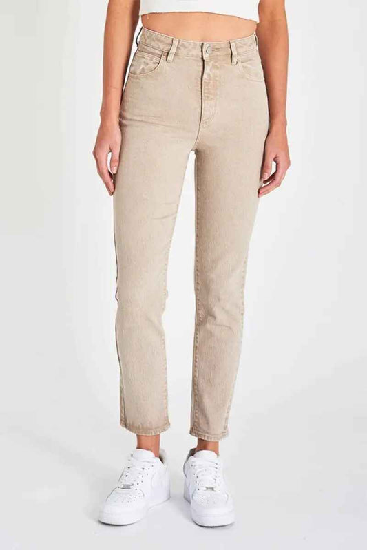 ABRAND HR Slim '94 Jeans Sand