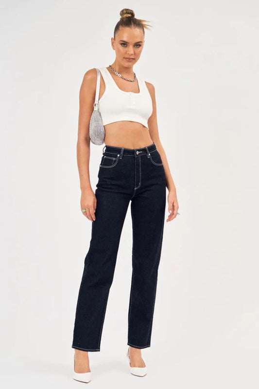 ABRAND HR W '94 Jeans Alice