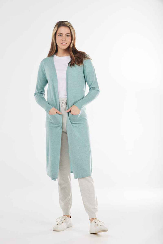 B&L Cardy Longline HSide Sage