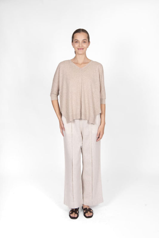 B&L Swing Top Oatmeal