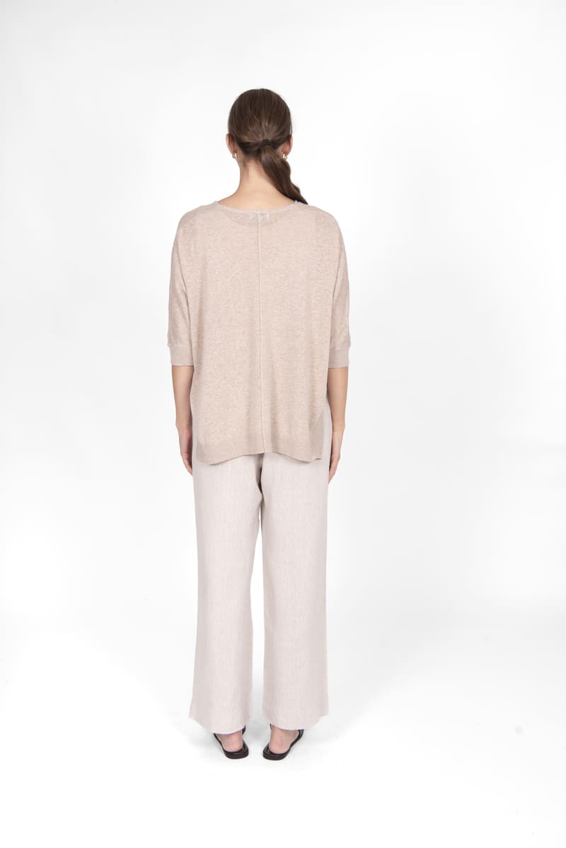 B&L Swing Top Oatmeal