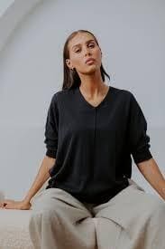B&L Oversize V Swing Top Asphalt