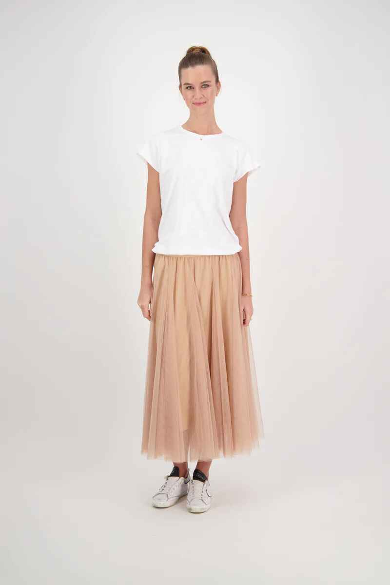 BRIARWOOD Angel Skirt Blush