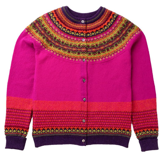 ERIBE Alpine Cardy Jazz (long)