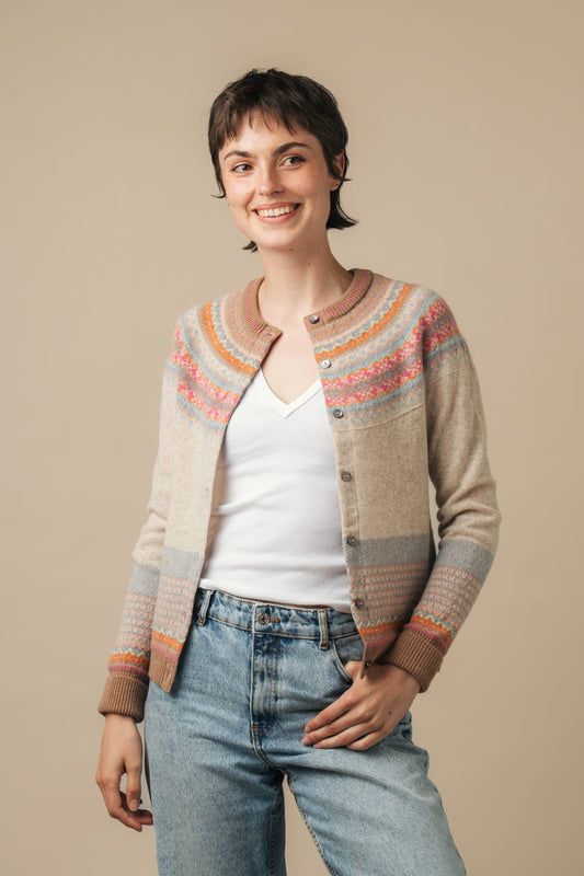 ERIBE Alpine Cardy Romance (long)