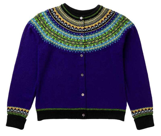 ERIBE Alpine Cardy Sirius (short)