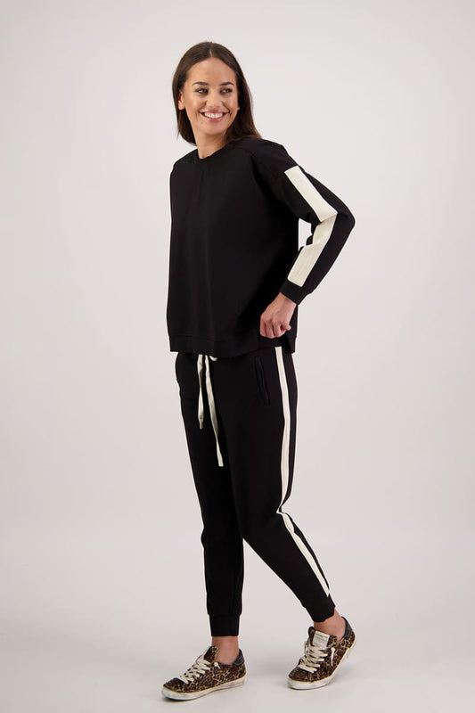 BRIARWOOD Claudia Pants Black