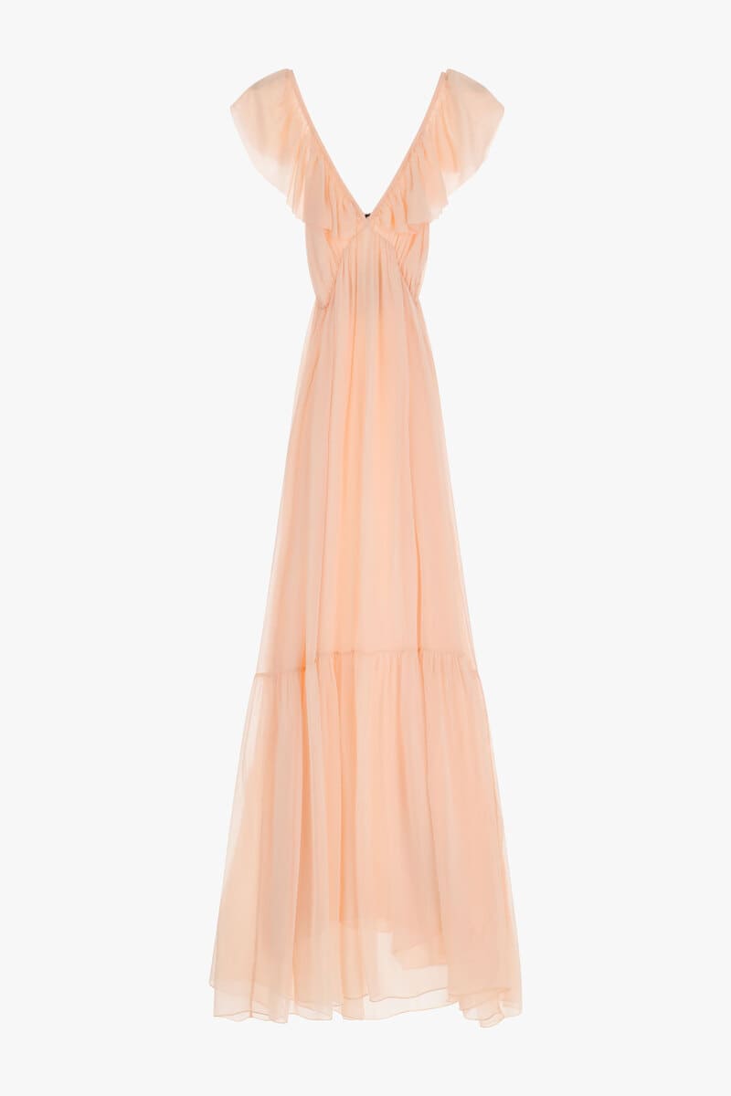 DIXIE Amore Mio Dress Rose