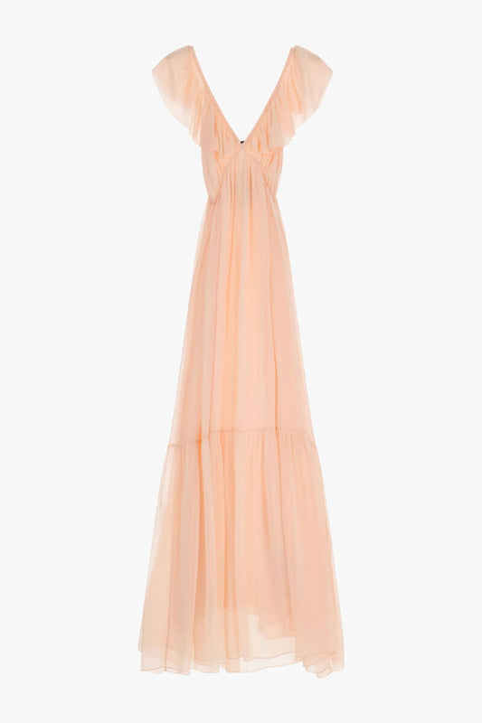 DIXIE Amore Mio Dress Rose