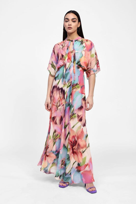 DIXIE Neopolitan Delight Dress Multi