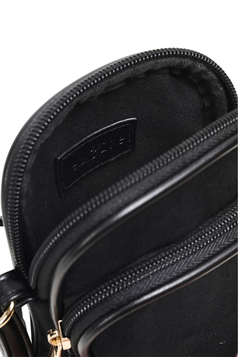 EB&IVE Sable Phone Bag Black