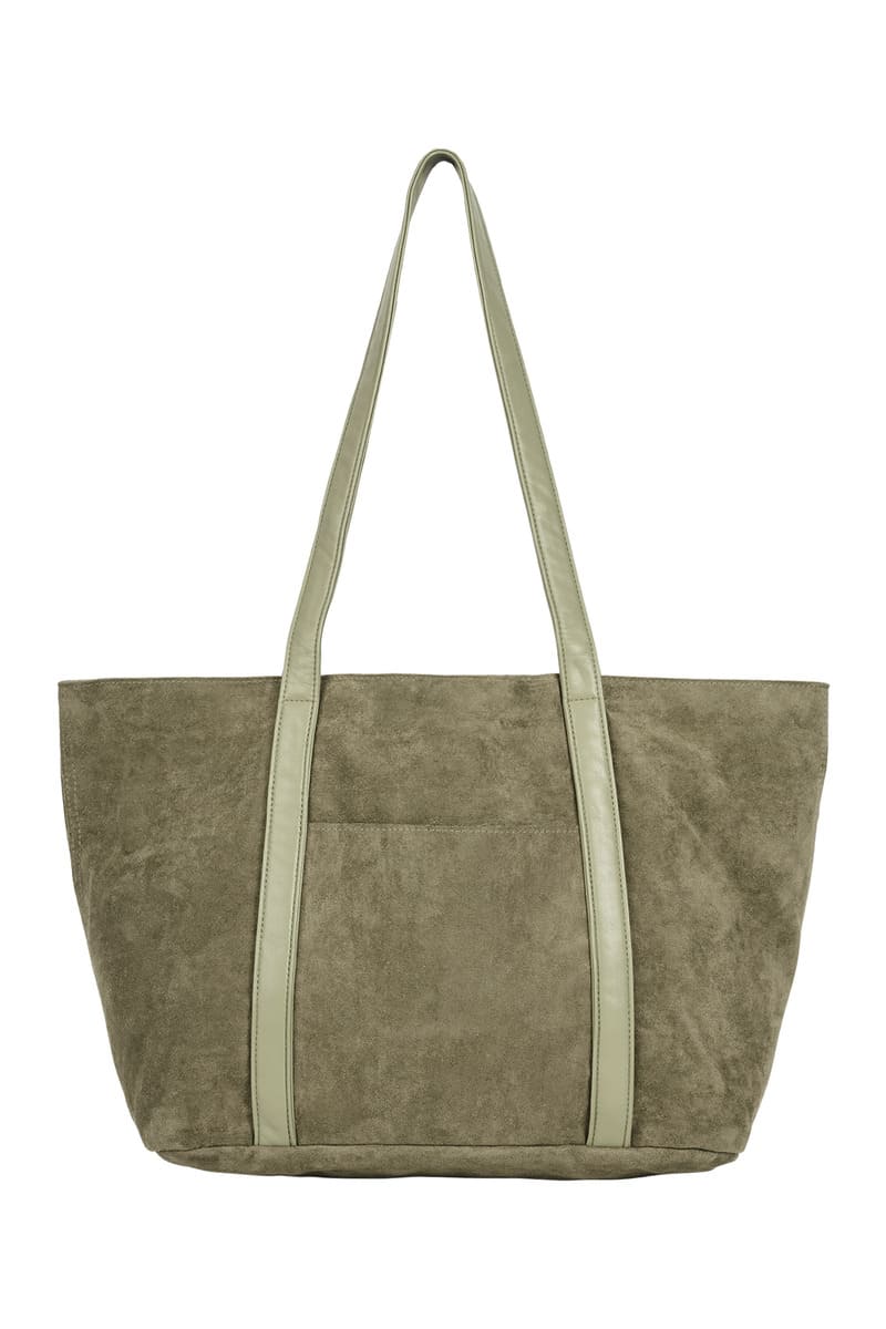 EB&IVE Sable Tote Sage
