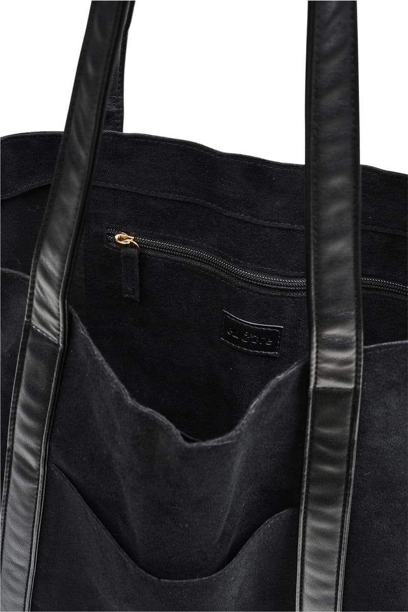 EB&IVE Sable Tote Black