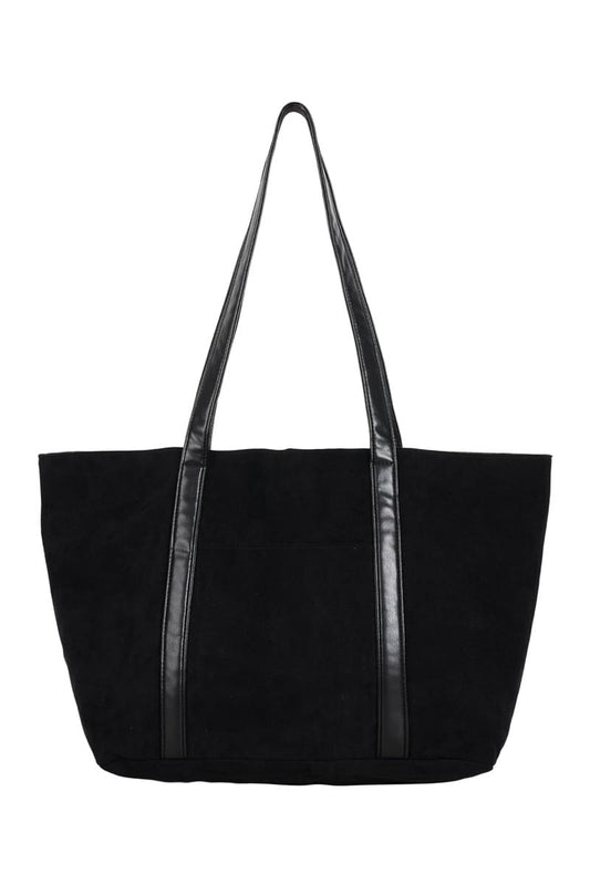 EB&IVE Sable Tote Black