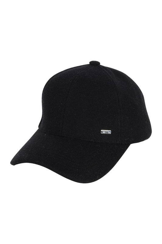 EB&IVE Berber Cap Black