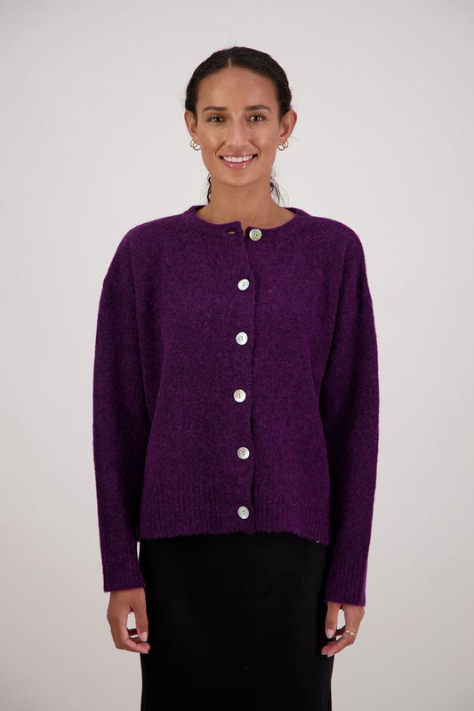 BRIARWOOD Fable Cardy Purple