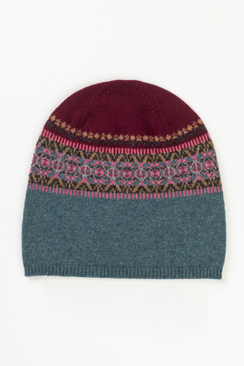 ERIBE Alloa Beanie Asstd 2026