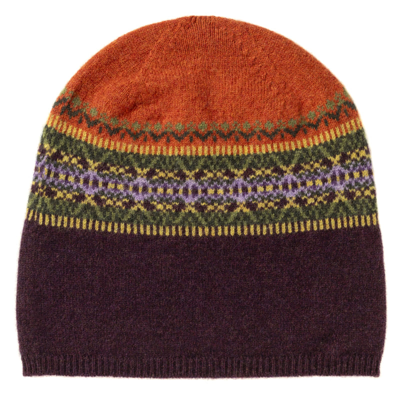 ERIBE Alloa Beanie Asstd 2026