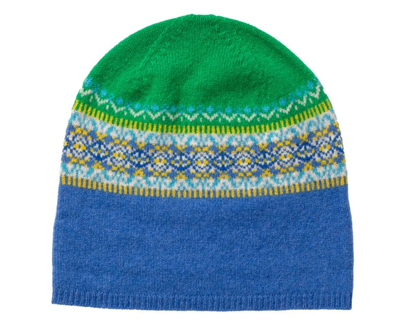 ERIBE Alloa Beanie Asstd 2026